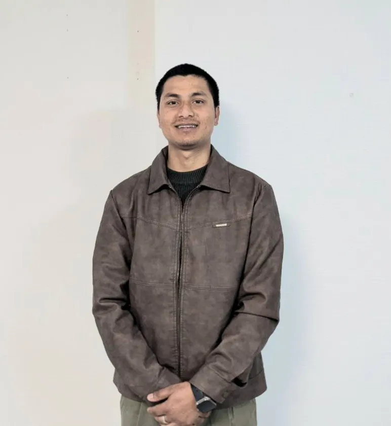 チョウラガイン　ラビン