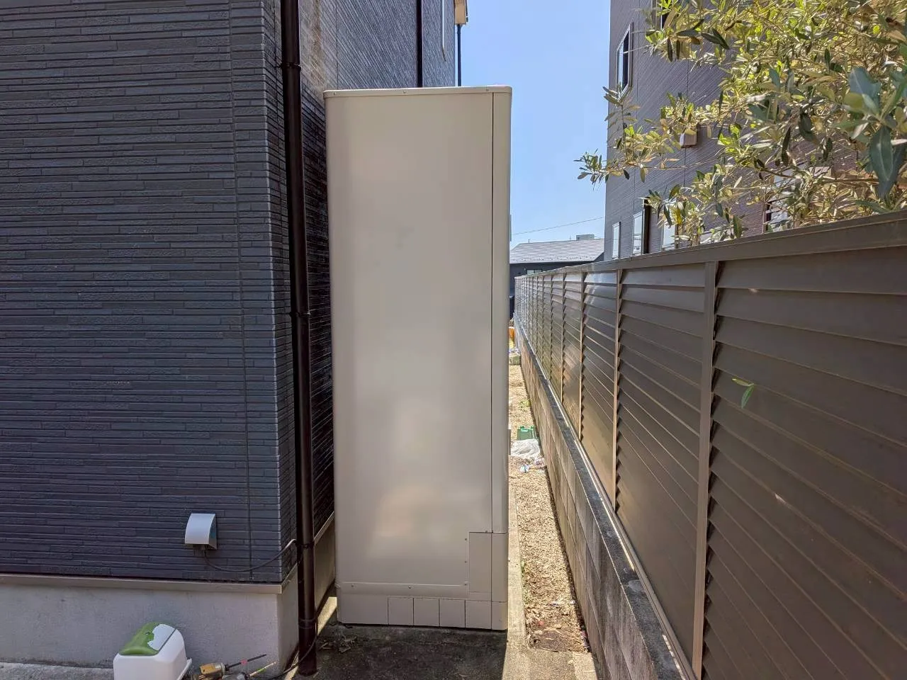 鈴鹿市T様
