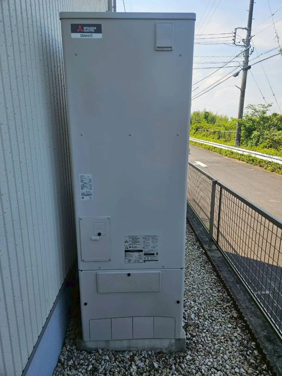 四日市市M様