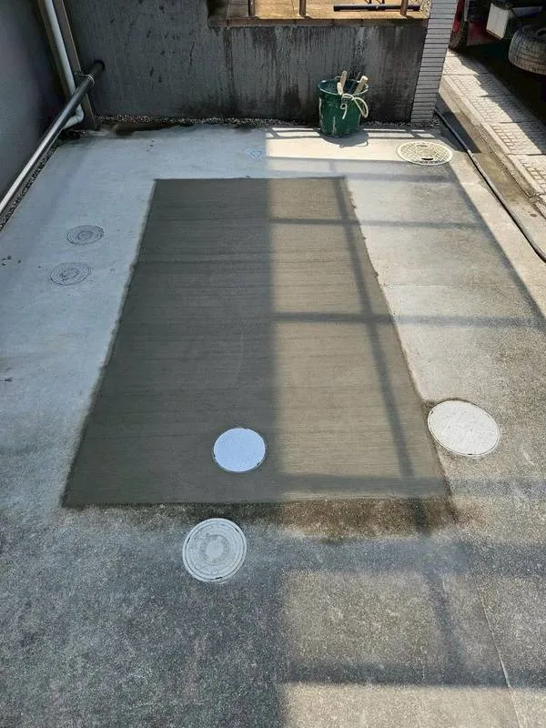 四日市市I様
