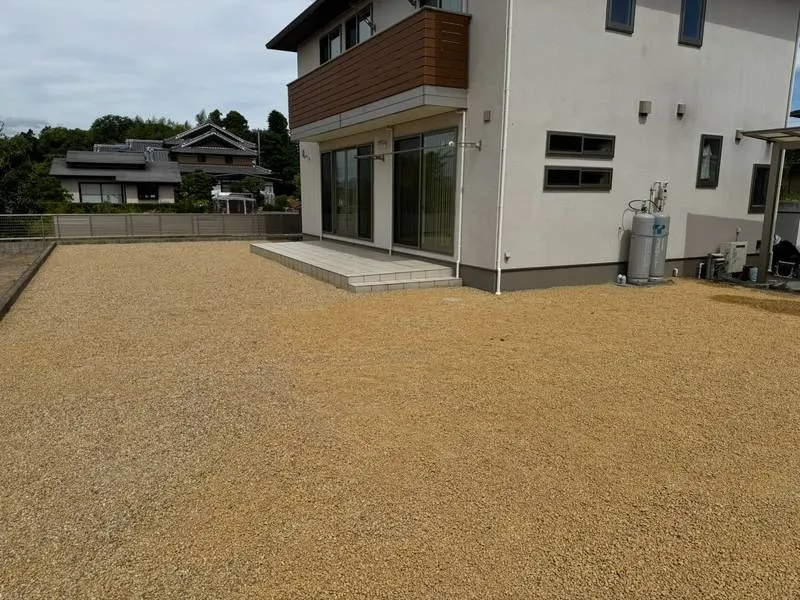 四日市市K様