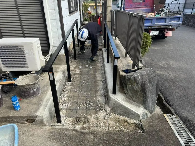 四日市市N様