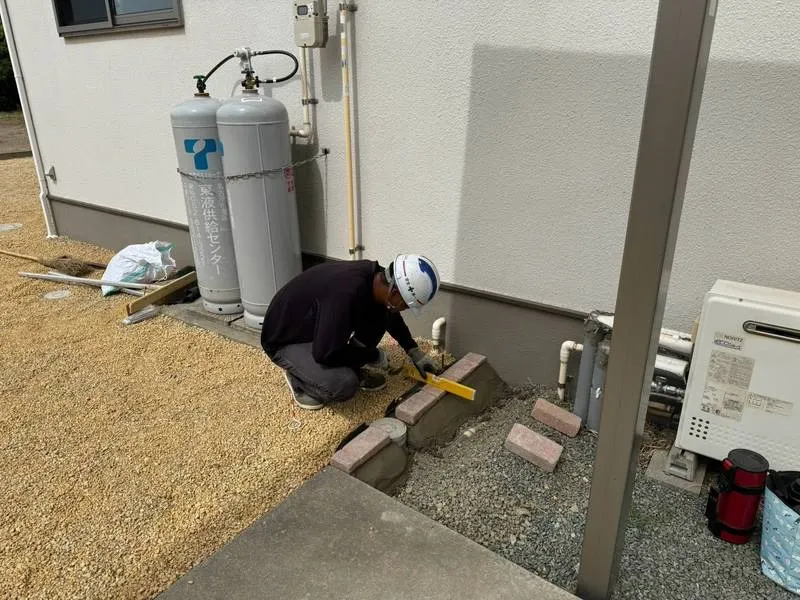 鈴鹿市K様