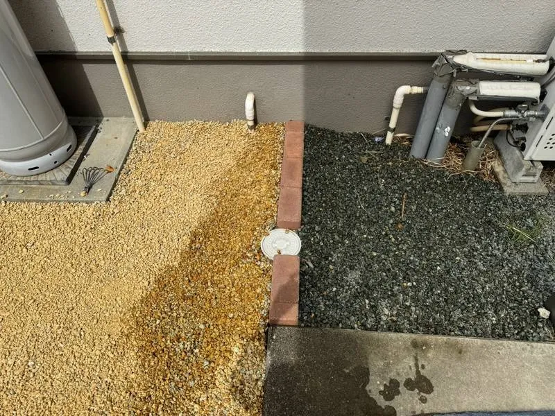鈴鹿市K様