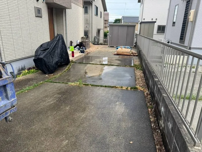 四日市市K様