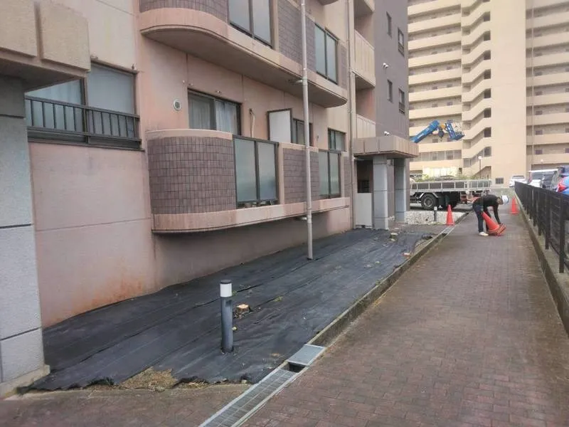四日市市U様