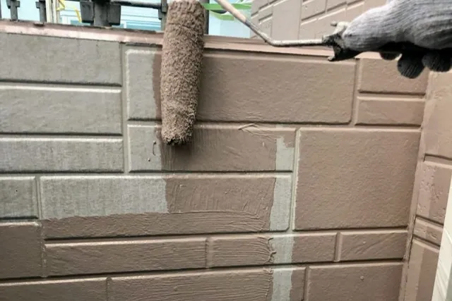 外壁・屋根リフォームについての強み｜建物の状態に合わせた施工