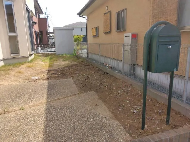 鈴鹿市T様